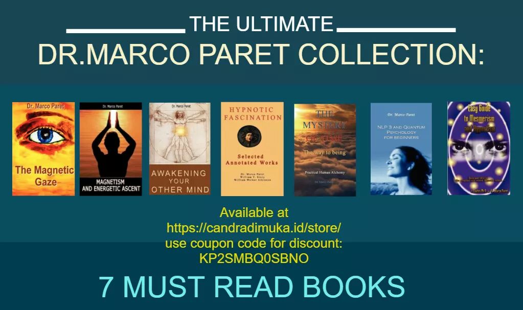 7 Book of Dr.Marco Paret